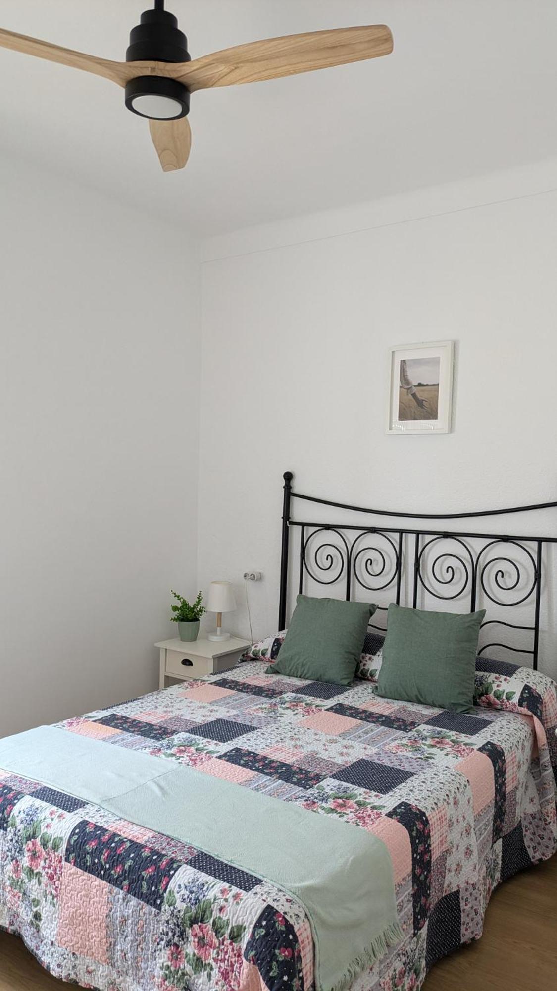 Un Raco A L'alt Emporda Appartement