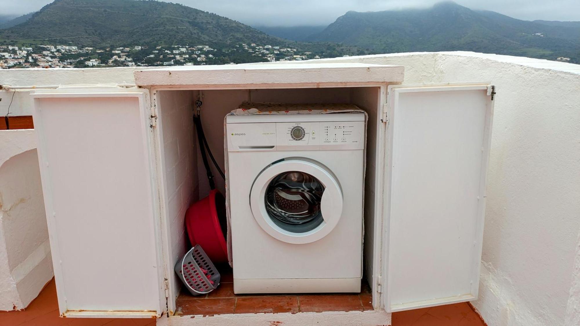 Appartement Un Raco A L'alt Emporda