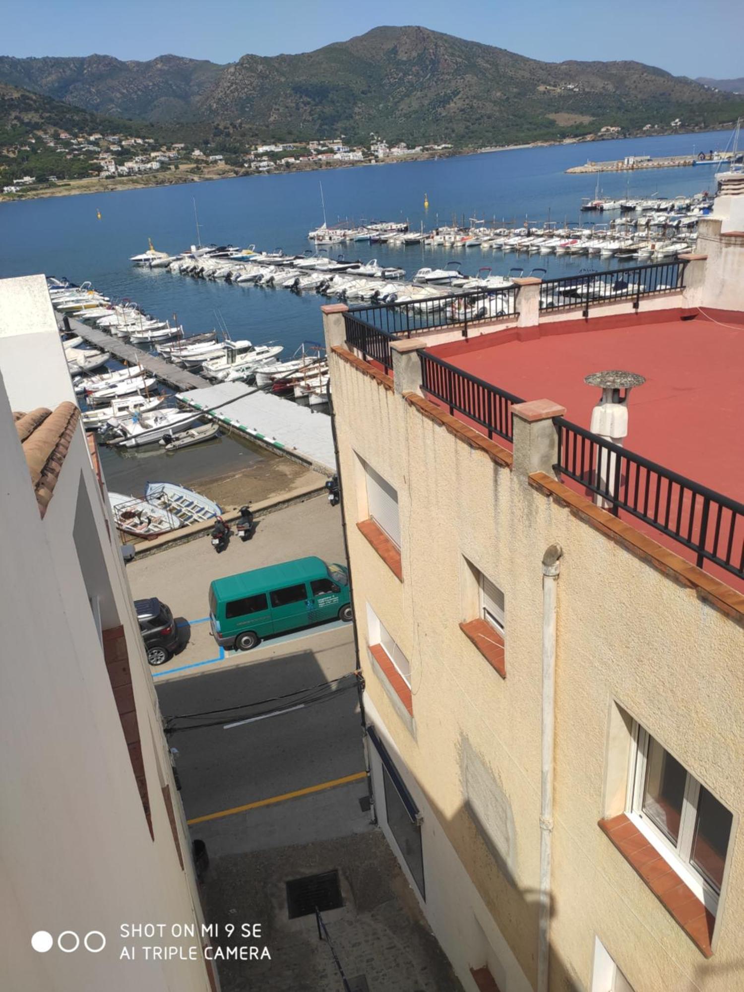 Un Raco A L'alt Emporda Appartement *