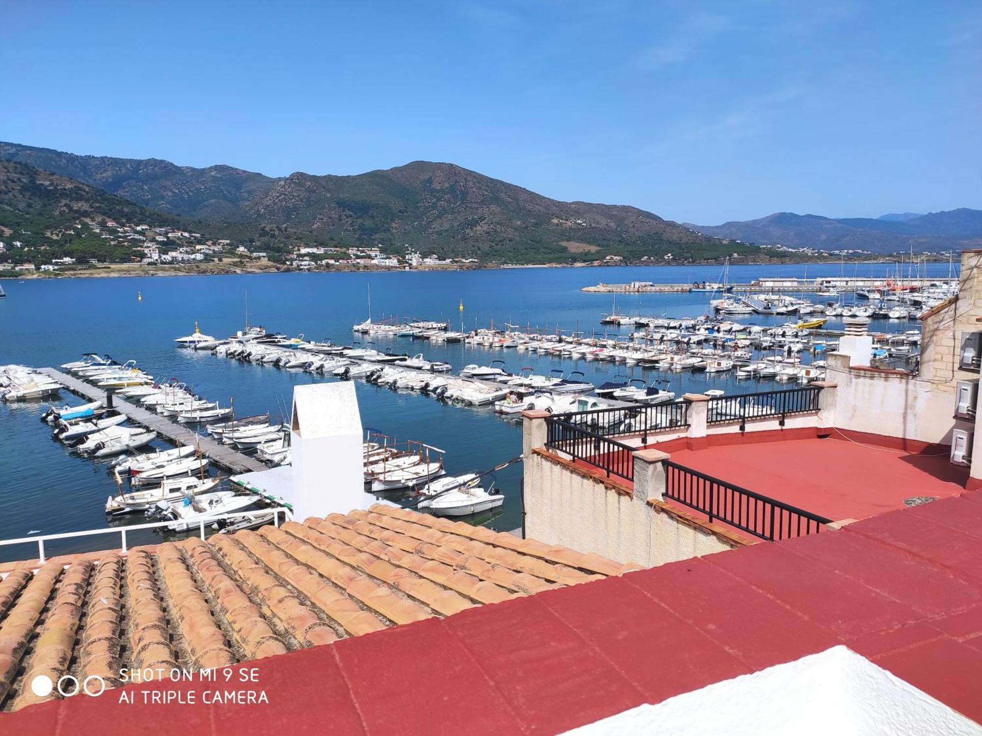 Appartement Un Raco A L'alt Emporda *