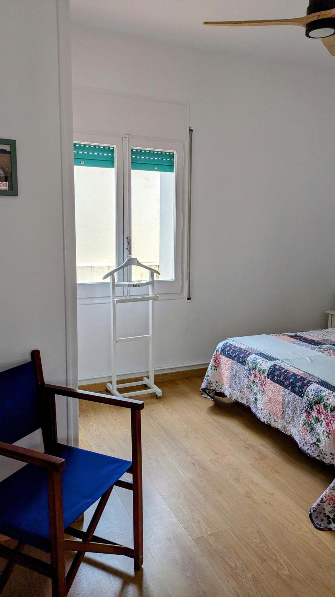 Appartement Un Raco A L'alt Emporda