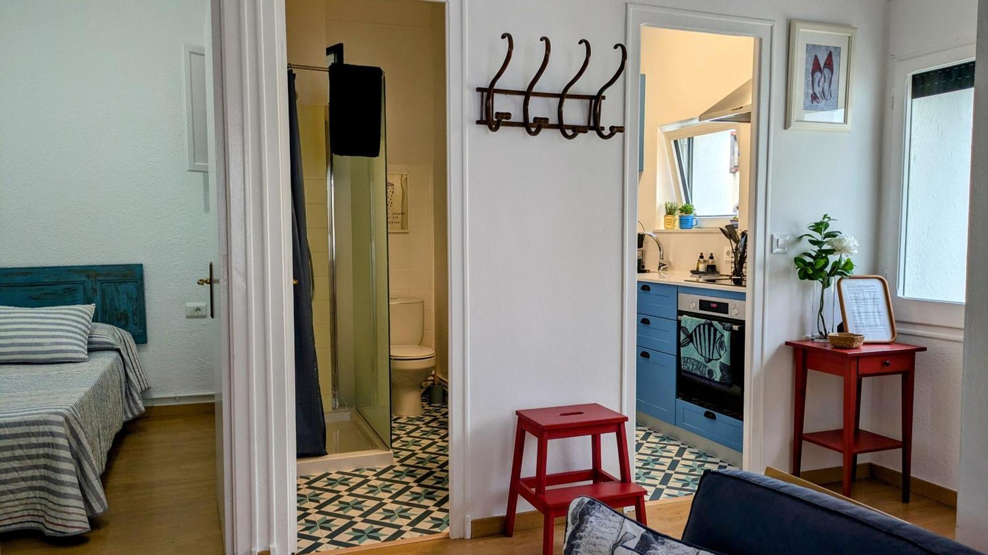 Un Raco A L'alt Emporda Appartement *
