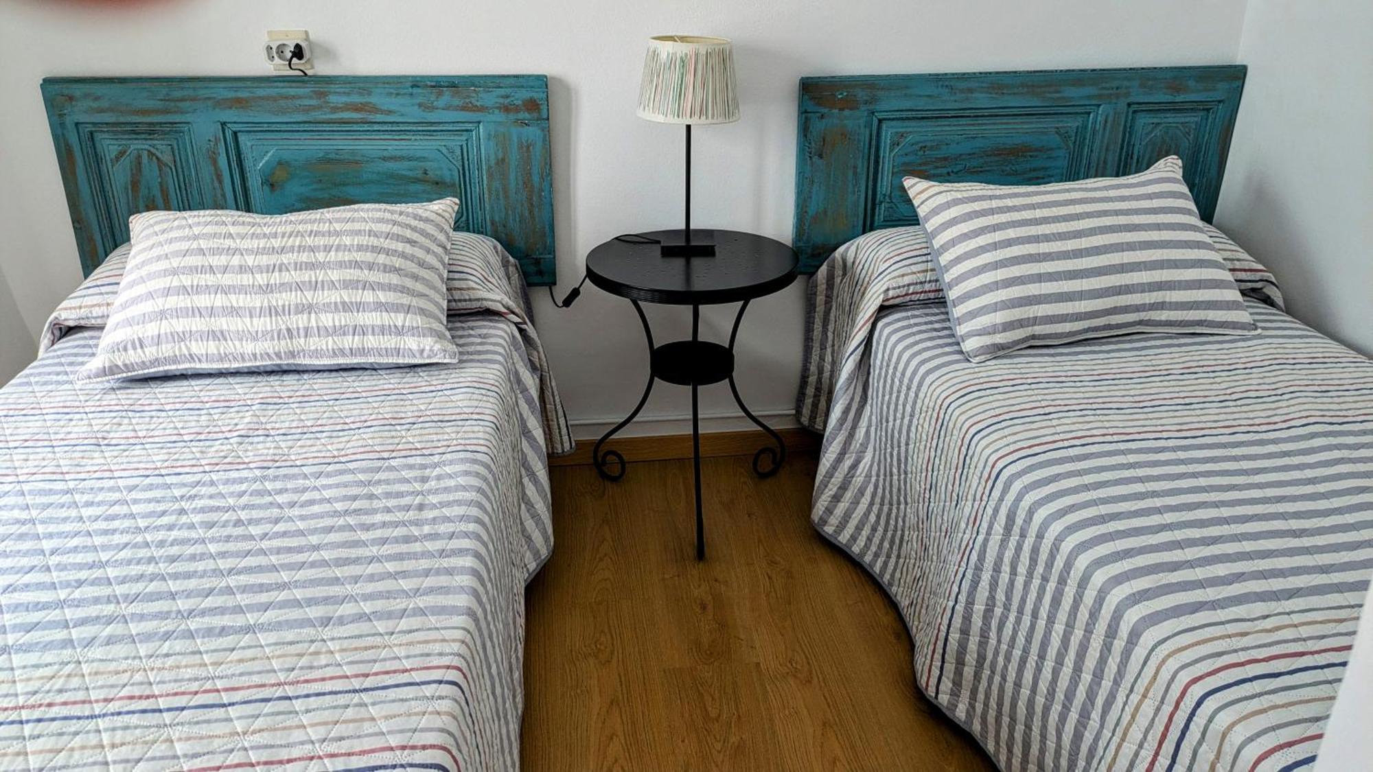 Un Raco A L'alt Emporda Appartement