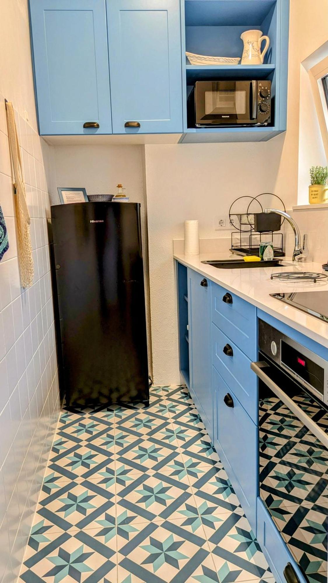 Un Raco A L'alt Emporda Appartement *
